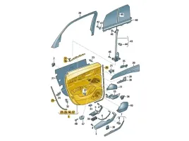 tapicerka-drzwi-alcantara-tyl-prawa-audi-a8-oe