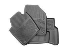 dywaniki-gumowe-komplet-przod-tyl-skoda-fabia-oe