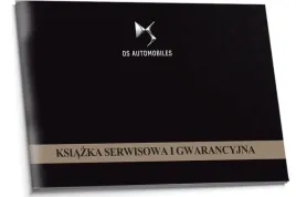 citroen-ds-automobiles-polska-ksiazka-serwisowa