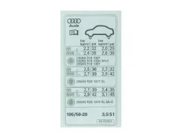 naklejka-informacyjna-cisnienie-w-oponach-audi-oe
