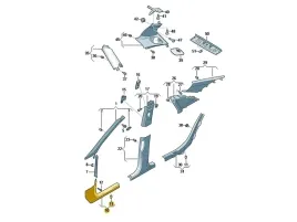 poszycia-oslony-progow-slupka-a-przod-lewa-prawa-audi-a5-oe