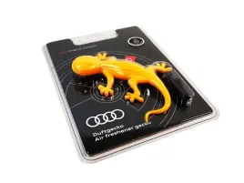 nowy-oryg-zapach-odswiezacz-audi-gekon-zolty-oe