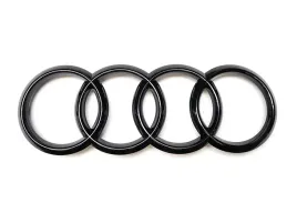emblemat-znaczek-logo-ringi-na-grill-przod-czarny-audi-oe