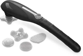 medisana-hm-645-masazer-reczny-z-4-nasadkami