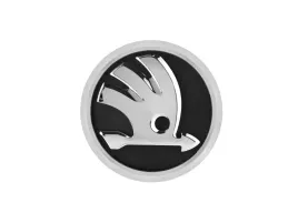emblemat-znaczek-logo-klapy-bagaznika-tyl-skoda-fabia-oe