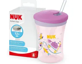 kubek-nuk-action-cup-ze-slomka-230-ml-krab-fioletowy