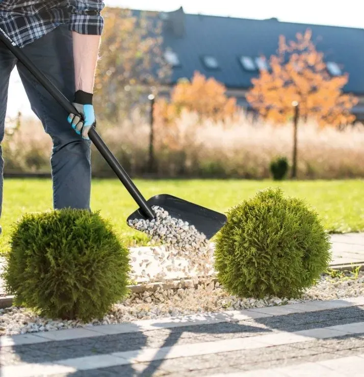 szufla-cellfast-basic-40-254-stan-nowy