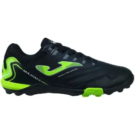 buty-pilkarskie-joma-maxima-2401-turf-czarno-zielone-maxs2401tf-41