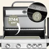 grill-gazowy-4-1-rusztem-zeliwnym-ogrodowy-1420-kw-nierdzewny-pokrowiec-moc-14-2-kw