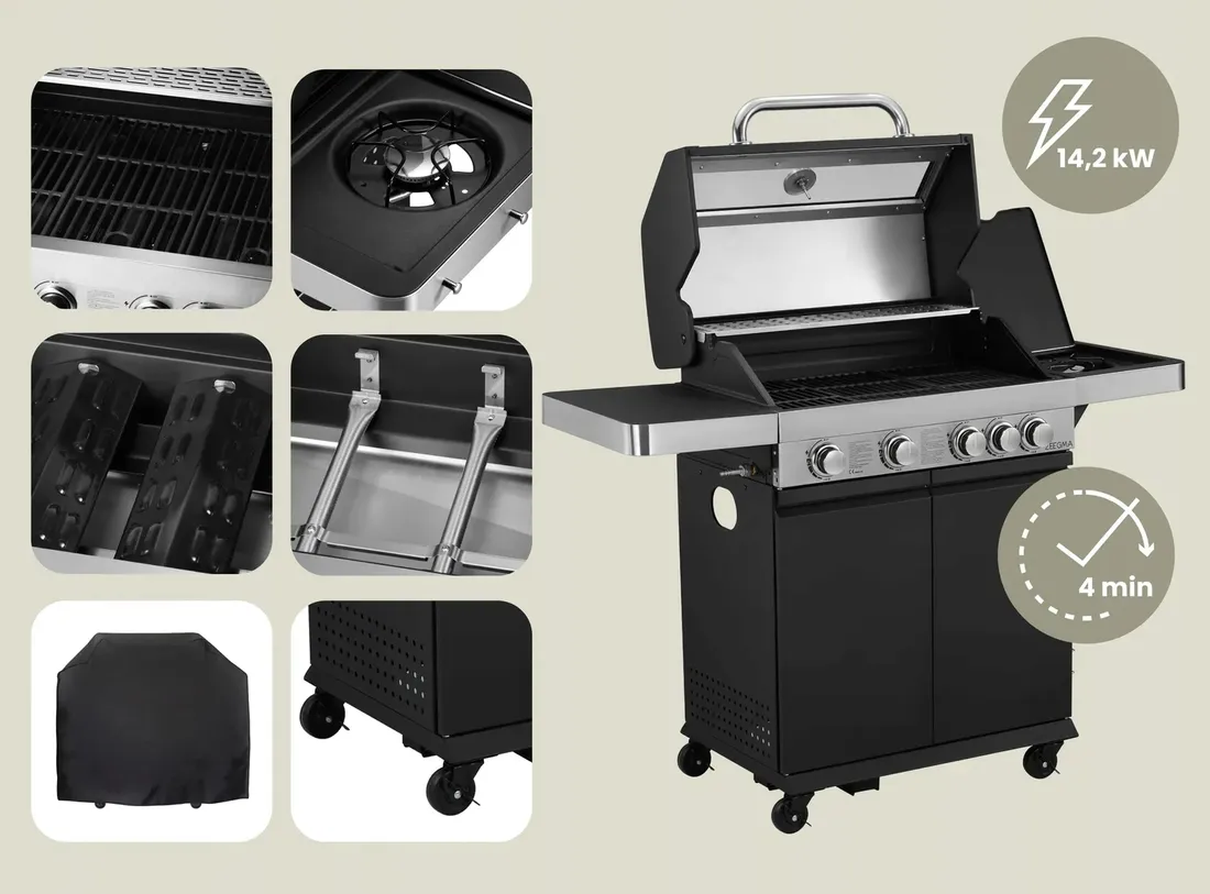 grill-gazowy-4-1-rusztem-zeliwnym-ogrodowy-1420-kw-nierdzewny-pokrowiec