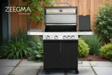 grill-gazowy-4-1-rusztem-zeliwnym-ogrodowy-1420-kw-nierdzewny-pokrowiec-stan-nowy-szerokosc-grilla-133-5-cm
