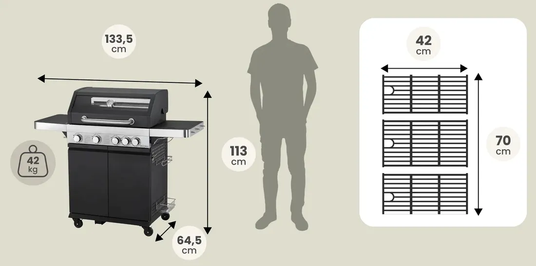 grill-gazowy-4-1-rusztem-zeliwnym-ogrodowy-1420-kw-nierdzewny-pokrowiec