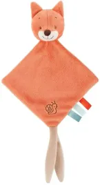 nattou-mini-chusteczka-lis-oscar-z-mocowaniem-do-smoczka-21-x-39-pomaran