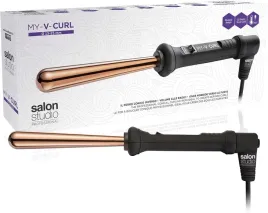salon-studio-professional-my-v-curl-13-25-mm-stozkowa-lokowka-tytanowa
