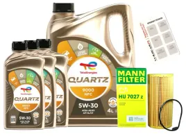 filtr-oleju-mann-hu7027z-olej-5w30-hyundai-santa-fe-2-0-2-2-crdi-bez-dpf
