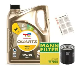 filtr-oleju-mann-olej-5w30-total-ineo-ds3-1-2-82-km-peugeot-208-1-0-68