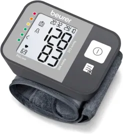 cisnieniomierz-nadgarstkowy-beurer-medical-bc-27