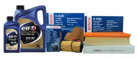 3-x-filtr-bosch-olej-5w30-elf-full-tech-renault-scenic-grand-3-1-6-dci