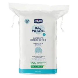 chicco-baby-moments-bawelniane-waciki-kosmetyczne-0m-60szt