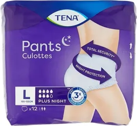tena-pants-culottes-pieluchomajtki-chlonne-plus-night-rozm-l-12szt