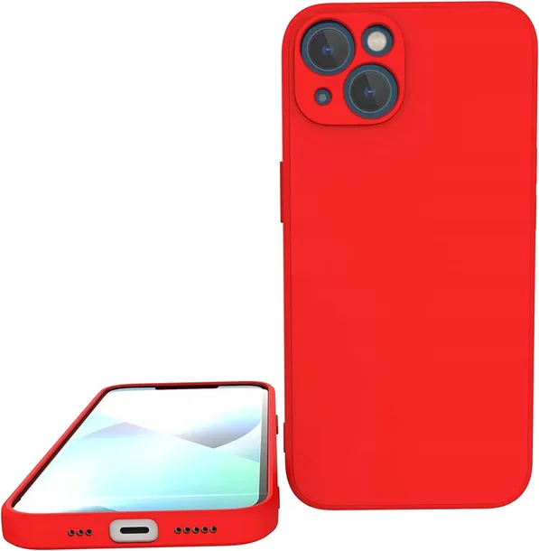 plecki-hhuiwind-do-iphone-13-14-etui-case-czerwony-kolor-czerwony