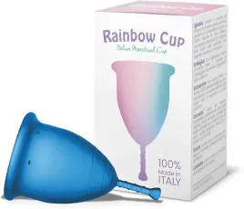 rainbow-cup-kubeczek-menstruacyjny-rozmiar-2