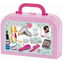 ecoiffier-zestaw-do-malowania-i-ukladania-wlosow-zabawkowy-dla-dzieci