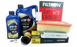 3xfiltr-5w30-renault-fluence-megane-3-1-6-dci