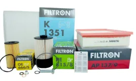zestaw-4x-filtr-filtron-opel-vivaro-b-1-6-cdti-14-