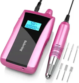 akumulatorowa-frezarka-do-paznokci-rozowa