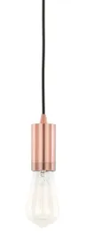 italux-moderna-ds-m-038-red-copper-lampa-wiszaca-zwis-1x60w-e27-miedz