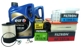 4-x-filtr-olej-5w30-nissan-interstar-nv400-2-3-dci