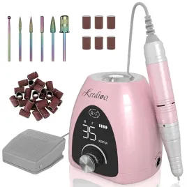 kredioo-frezarka-do-paznokci-duzy-zestaw-akumulatorowa-bezprzewodowa