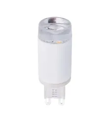 nowodvorski-zarowka-bulb-led-lens-9173-3000k-1x3w-g9-biala