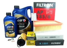 3xfiltr-olej-5w30-renault-scenic-grand-3-1-6-dci