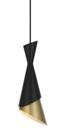italux-malia-pnd-85949-1-bk-gd-lampa-wiszaca-zwis-1x40w-e27-czarna-zlota