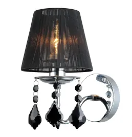 italux-cornelia-mbm-2572-1-bk-lampa-scienna-krysztalki-40w-e14-chrom-czarny