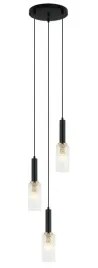 italux-perola-pnd-43363-3-bk-br-lampa-wiszaca-3x40w-e14-czarna-zlota