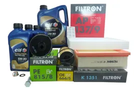 zestaw-filtr-x4-olej-5w30-elf-fiat-renault-nissan