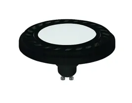 nowodvorski-zarowka-diffuser-led-9342-1x9w-gu10-es111-3000k-czarna