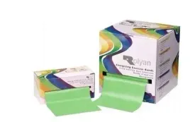 rolyan-tasma-do-rehabilitacji-guma-46-m-zielona