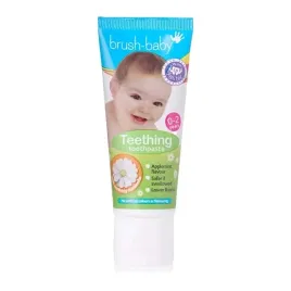 pasta-do-zebow-dla-dzieci-w-wieku-0-2-lat-brush-baby-jablkowo-mietowa-50-ml