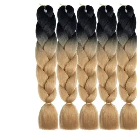 sztuczne-wlosy-ombre-warkocze-do-przedluzania-5x