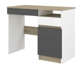 biurko-dzieciece-dla-dziecka-n40-baby-boo-mix-bialy-gladki-antracyt-dab