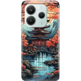 etui-do-xiaomi-redmi-note-14-5g-case-ochrona-japan-japonia-krajobraz-mix-wz