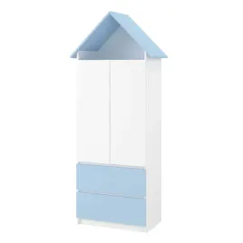 szafa-dziecieca-dla-dziecka-a9-domek-niebieski