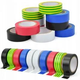 zestaw-10szt-tasma-izolacyjna-kolorowa-z-pcvpvc-geko-19-mm-x-5-m