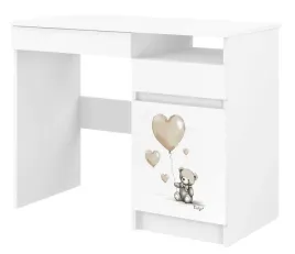 biurko-dzieciece-dla-dziecka-n40-baby-boo-bialy-gladki-bezowy-mis