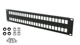 patch-panel-rack-19-2u-48-sloty-czarny-stalflex-do-szaf-sieciowych-rack