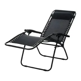 wygodny-rozkladany-lezak-ogrodowy-metal-czarny-mirpol